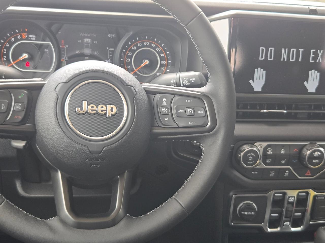 2026 Jeep Gladiator Texas Trail Castroville TX