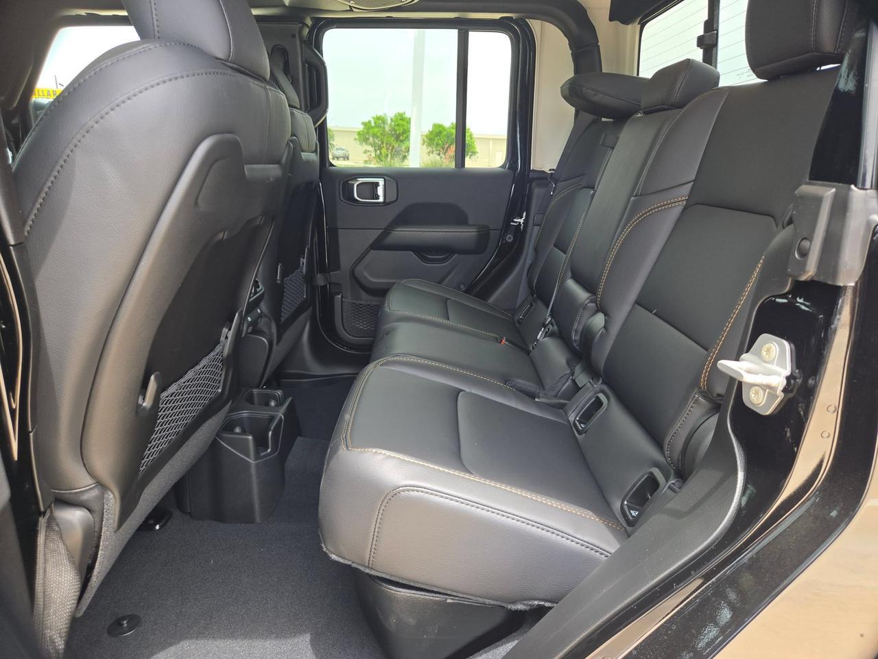 2026 Jeep Gladiator Texas Trail Castroville TX