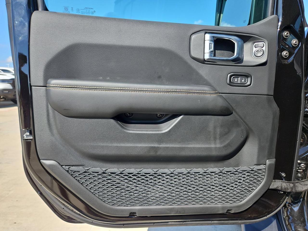 2026 Jeep Gladiator Texas Trail Castroville TX