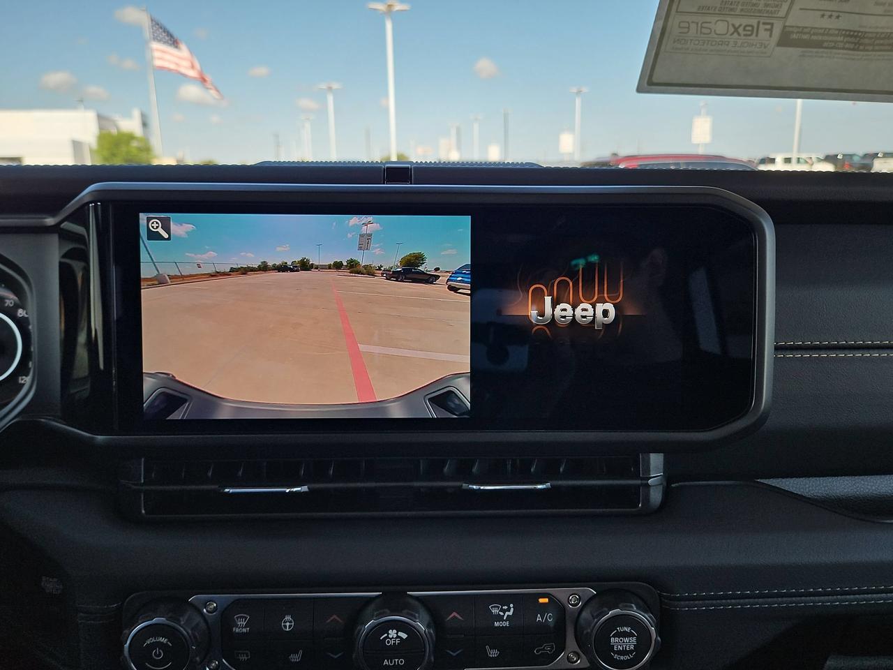 2026 Jeep Gladiator Texas Trail Castroville TX