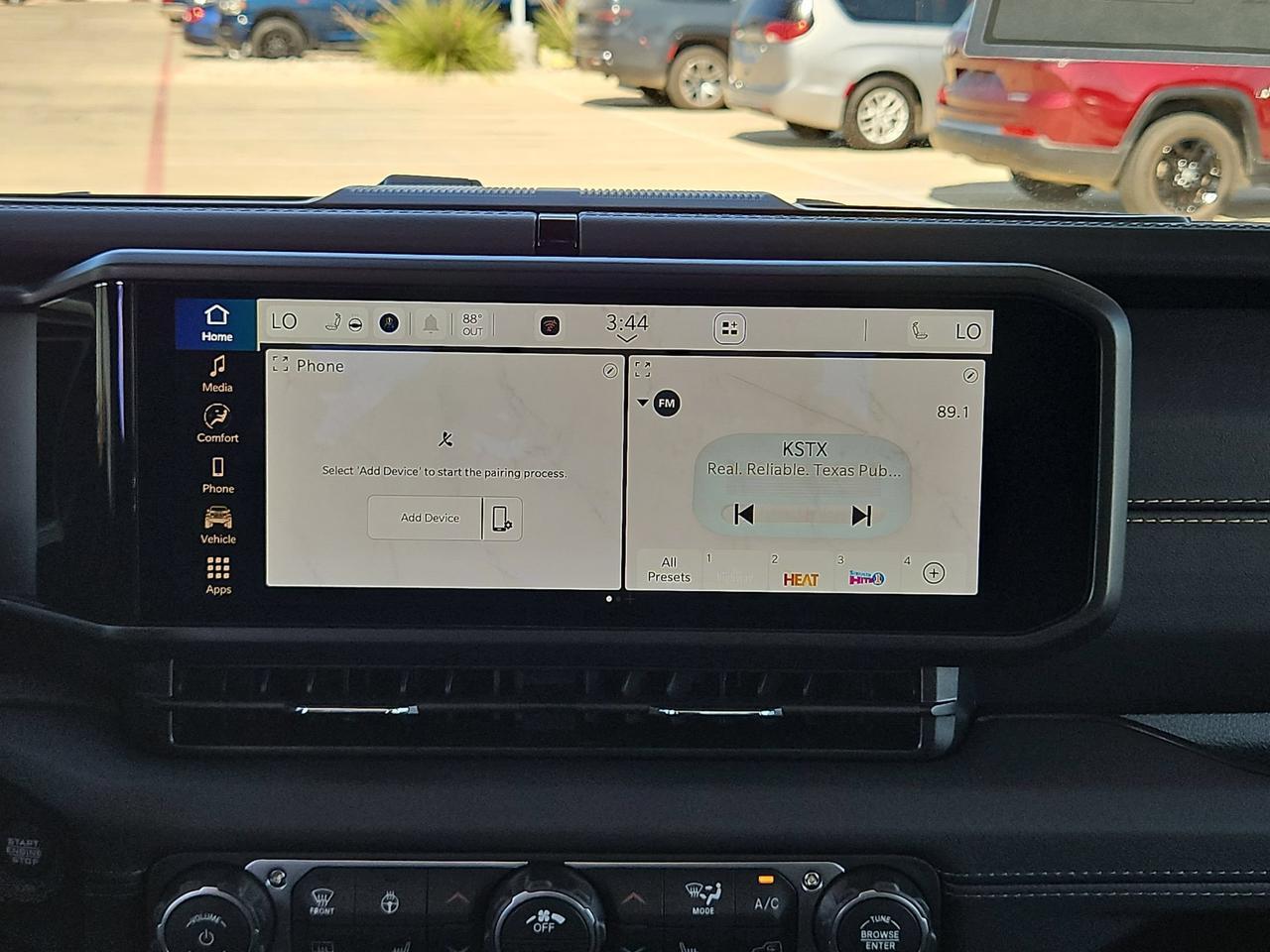 2026 Jeep Gladiator Texas Trail Castroville TX