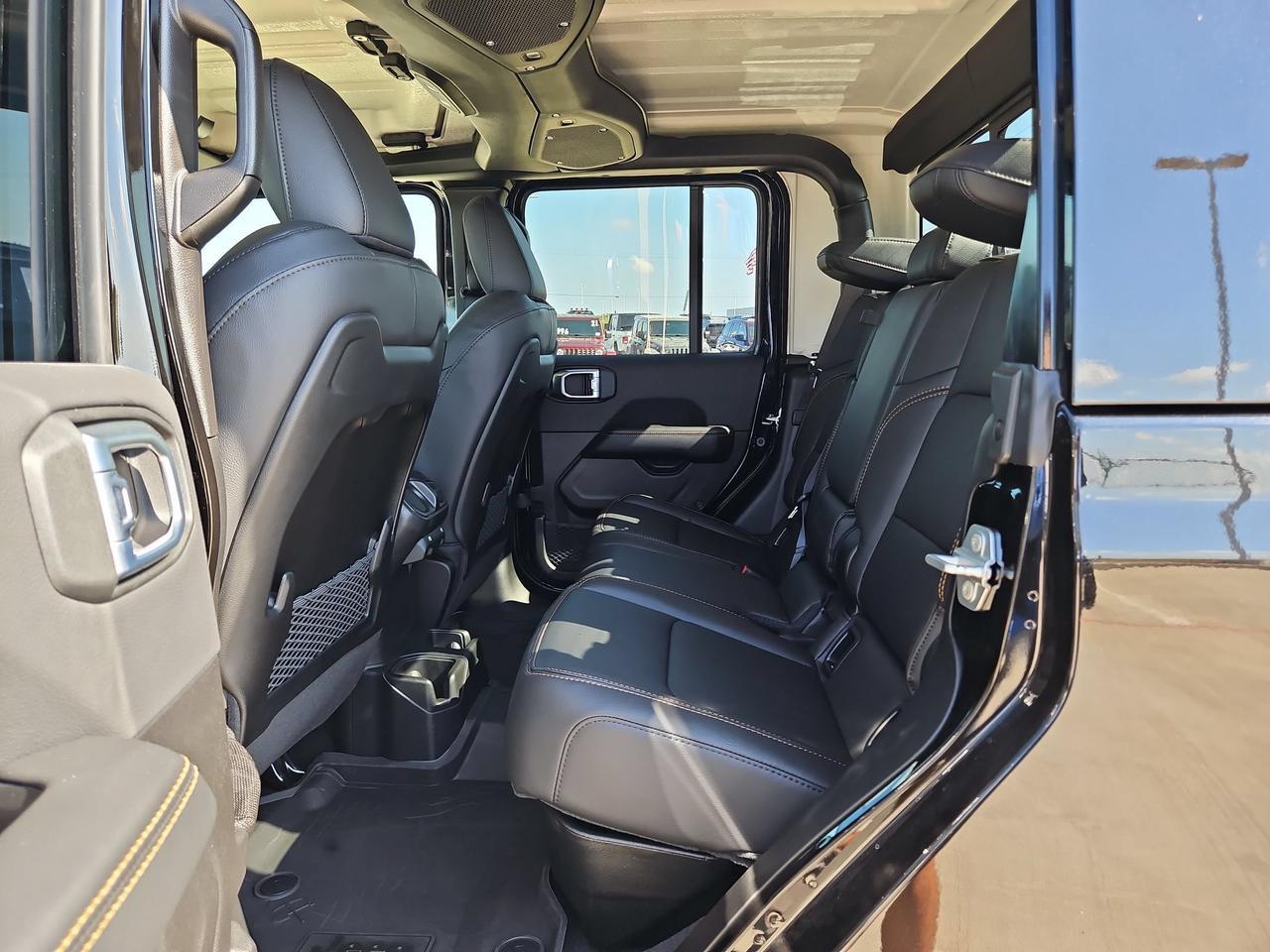 2026 Jeep Gladiator Texas Trail Castroville TX