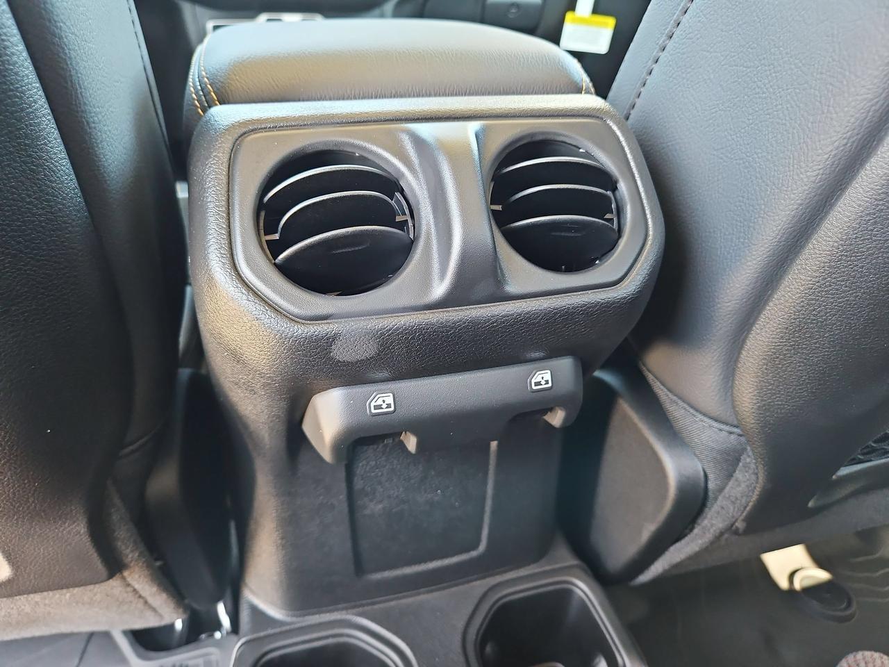 2026 Jeep Gladiator Texas Trail Castroville TX
