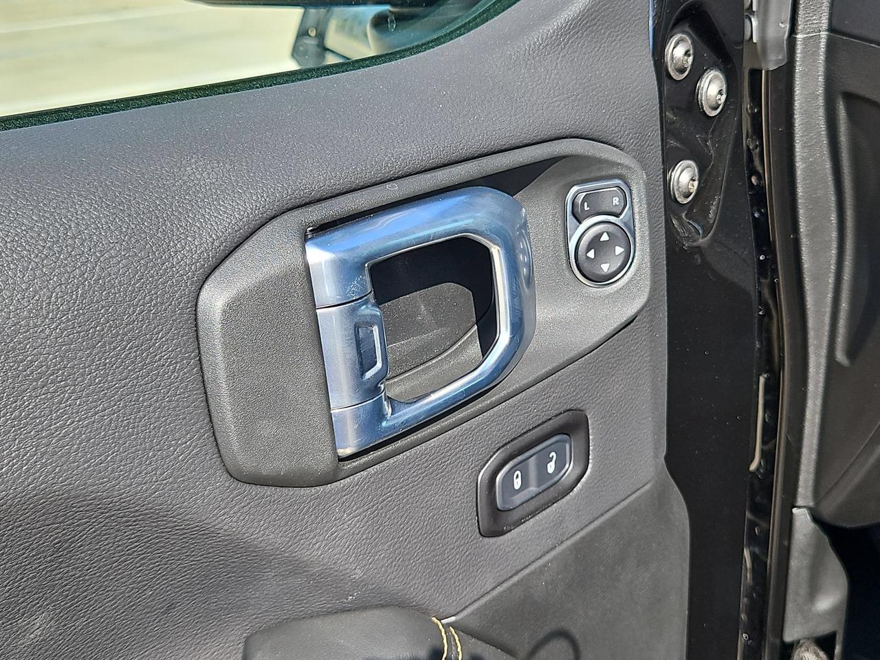2026 Jeep Gladiator Texas Trail Castroville TX