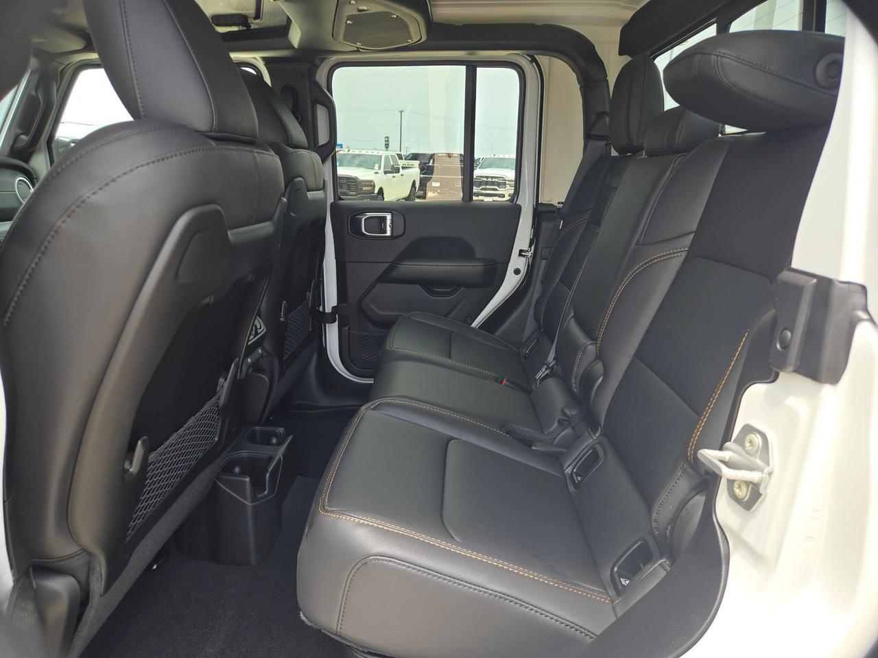 2026 Jeep Gladiator Texas Trail Castroville TX