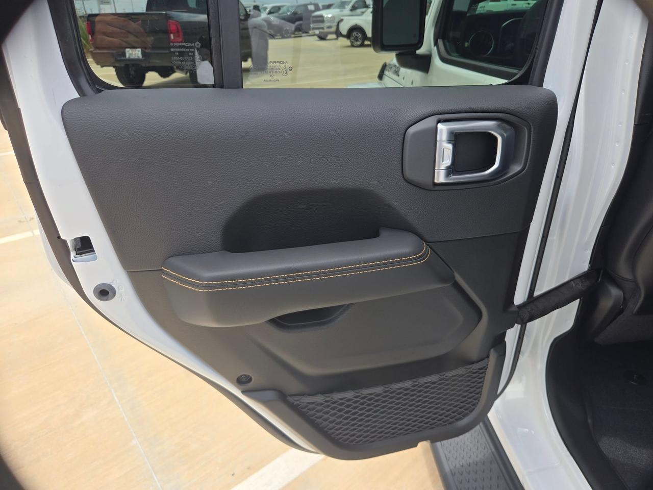 2026 Jeep Gladiator Texas Trail Castroville TX
