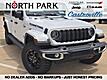2026 Jeep Gladiator Texas Trail