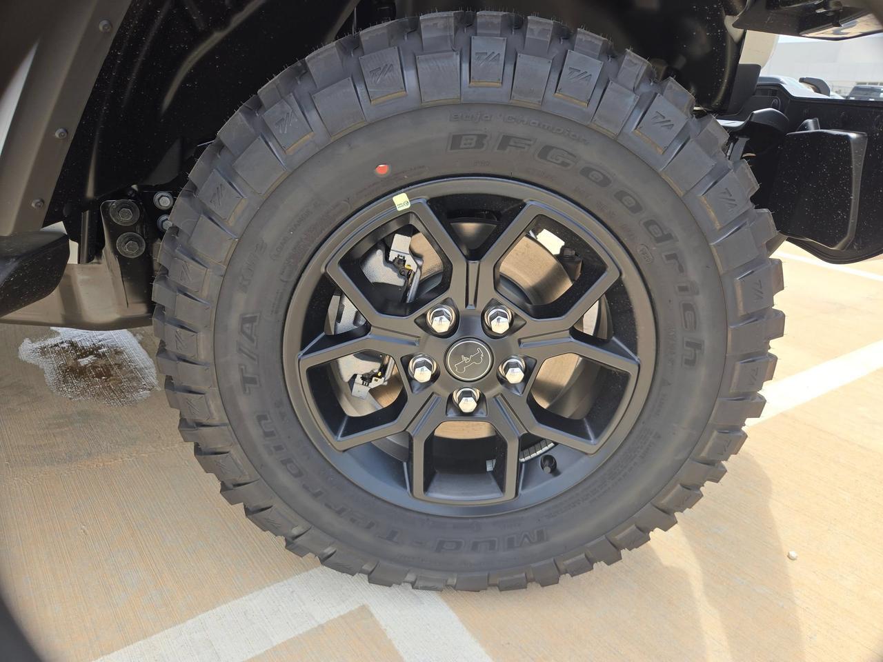 2026 Jeep Gladiator Texas Trail Castroville TX