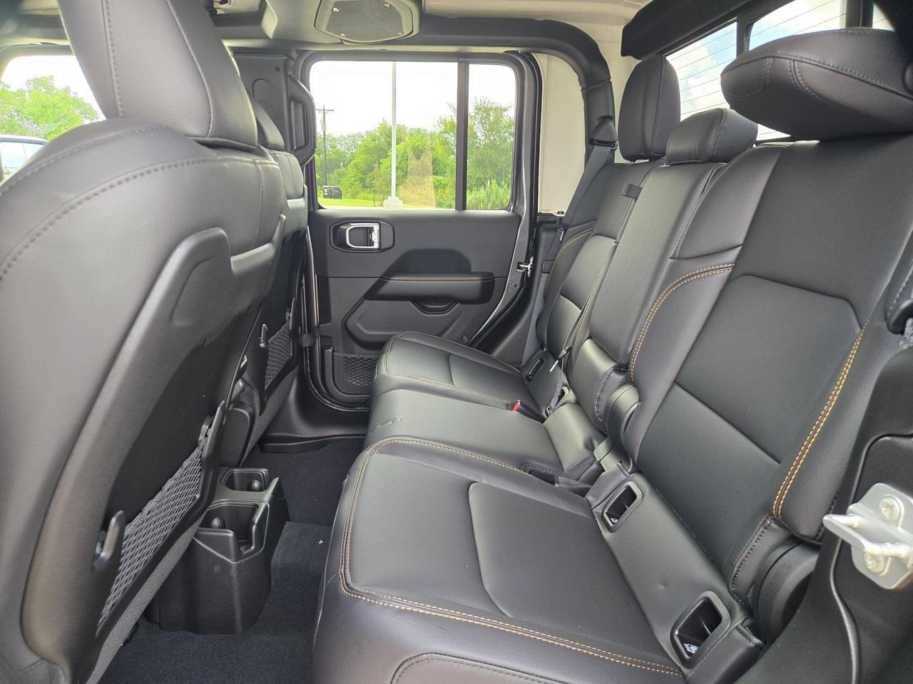 2026 Jeep Gladiator Texas Trail Castroville TX