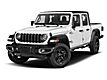 2026 Jeep Gladiator Texas Trail