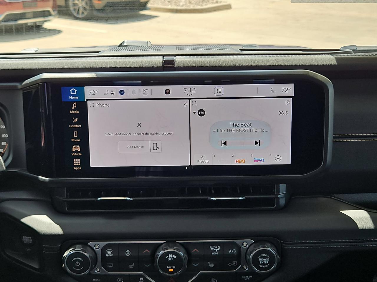 2026 Jeep Gladiator Texas Trail Castroville TX