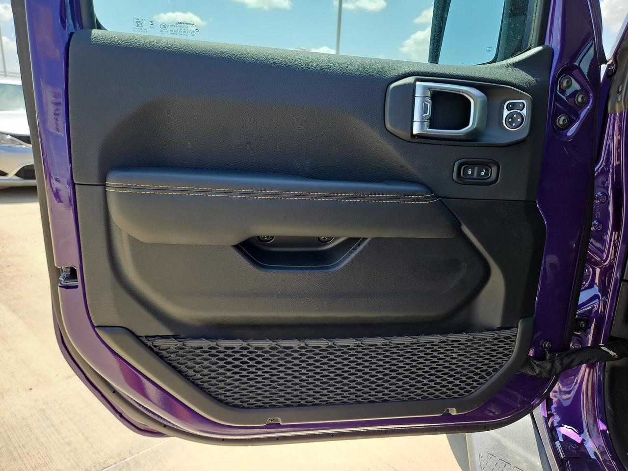 2026 Jeep Gladiator Texas Trail Castroville TX