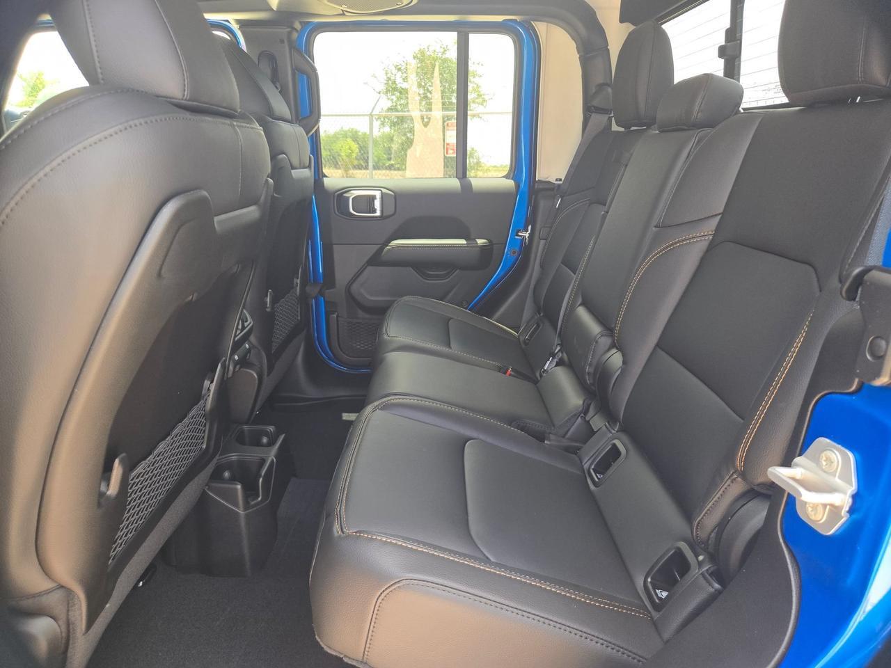 2026 Jeep Gladiator Texas Trail Castroville TX