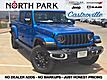 2026 Jeep Gladiator Texas Trail