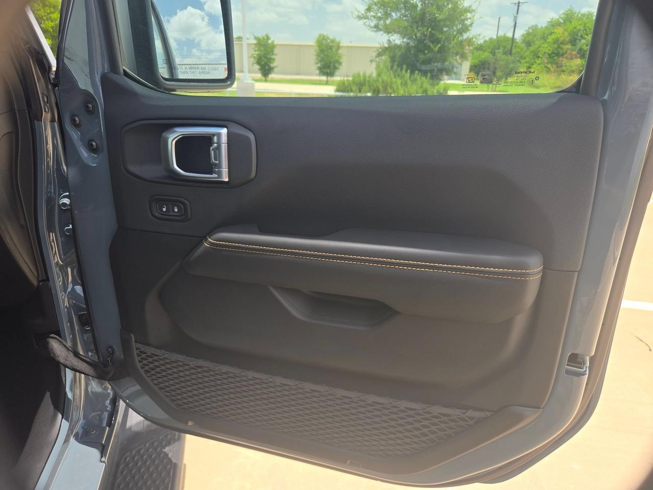 2026 Jeep Gladiator Texas Trail Castroville TX