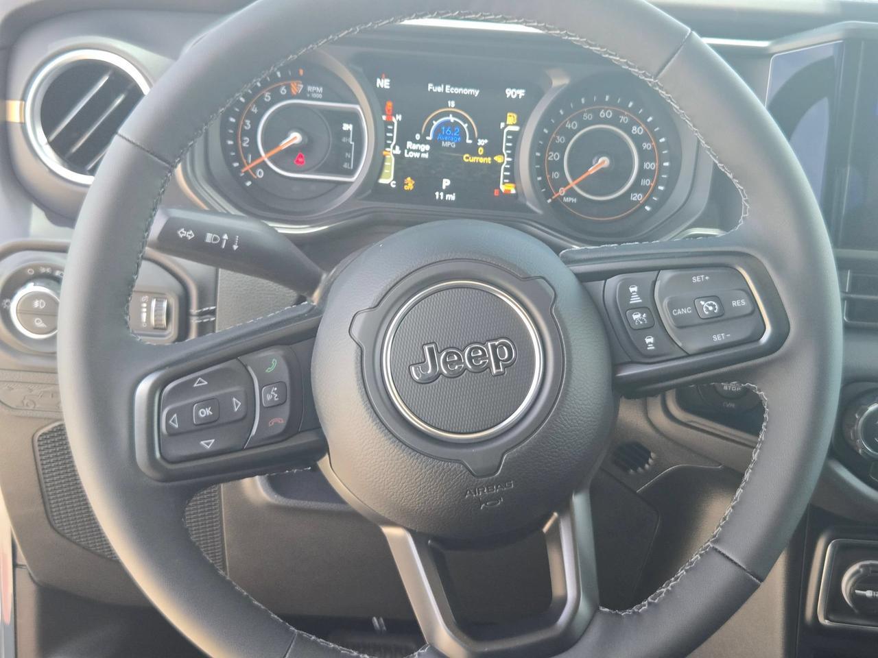 2026 Jeep Gladiator Texas Trail Castroville TX
