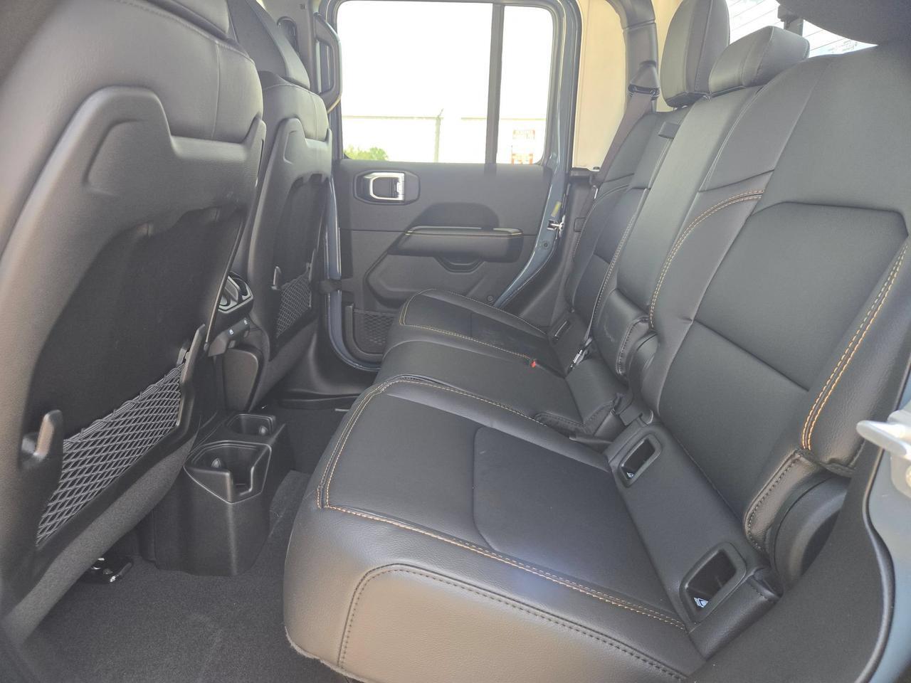 2026 Jeep Gladiator Texas Trail Castroville TX