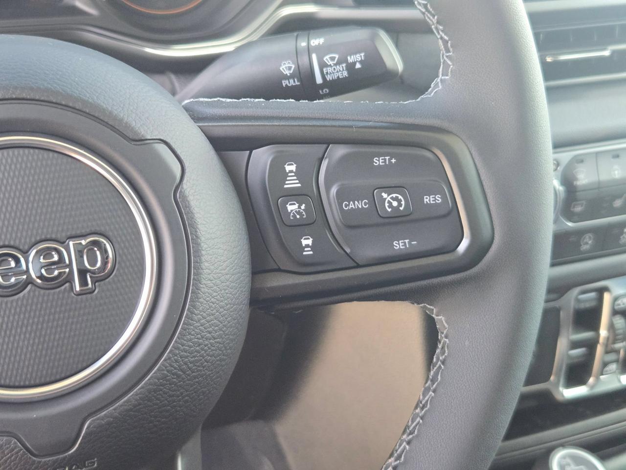 2026 Jeep Gladiator Texas Trail Castroville TX
