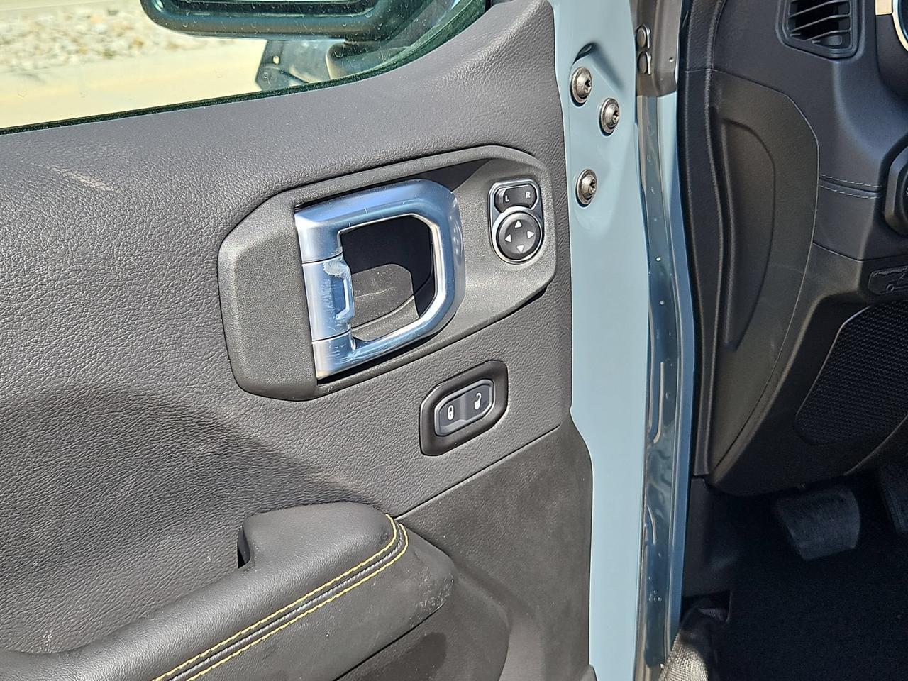 2026 Jeep Gladiator Texas Trail Castroville TX
