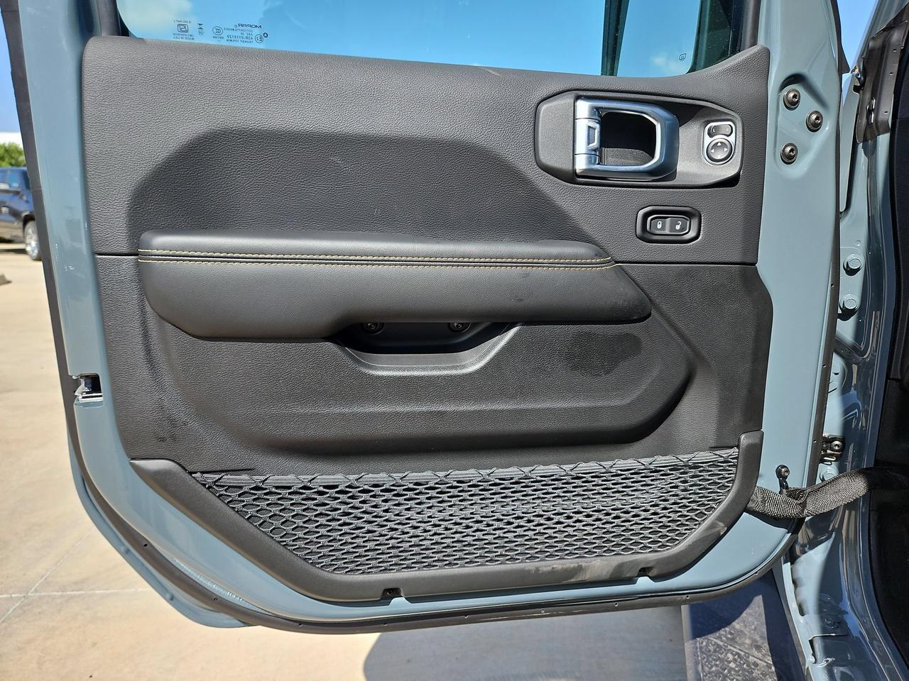 2026 Jeep Gladiator Texas Trail Castroville TX