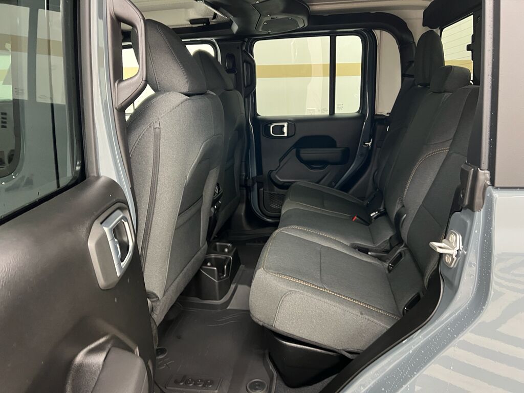 2026 Jeep Gladiator Willys Bozeman MT