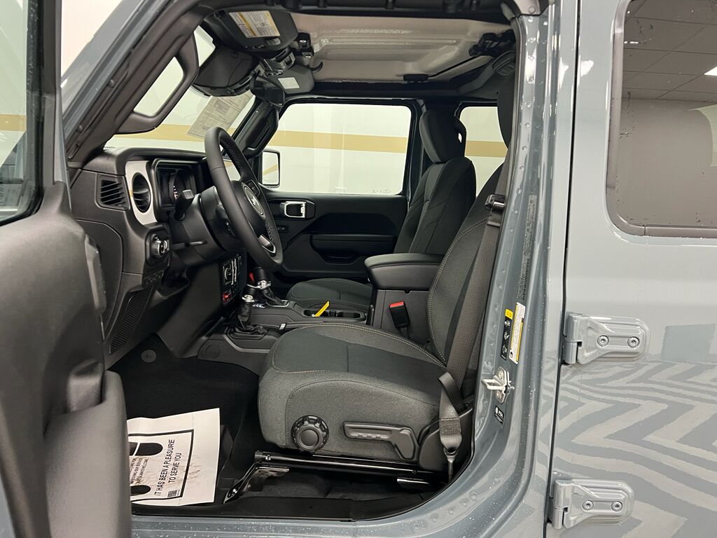 2026 Jeep Gladiator Willys Bozeman MT