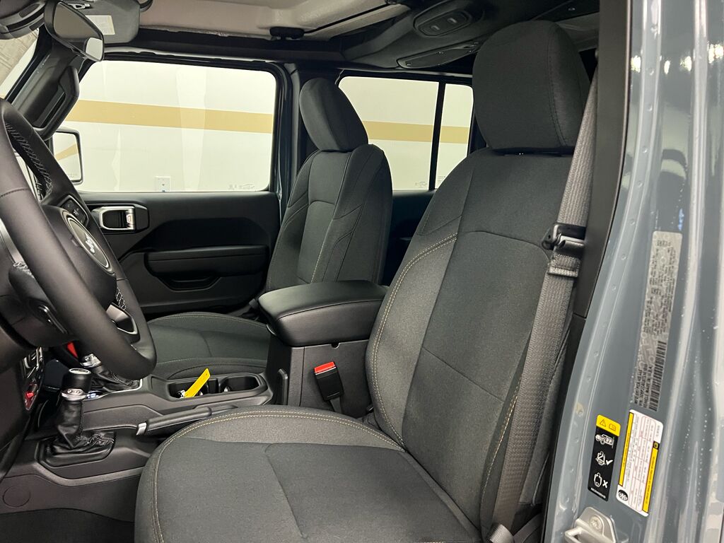 2026 Jeep Gladiator Willys Bozeman MT