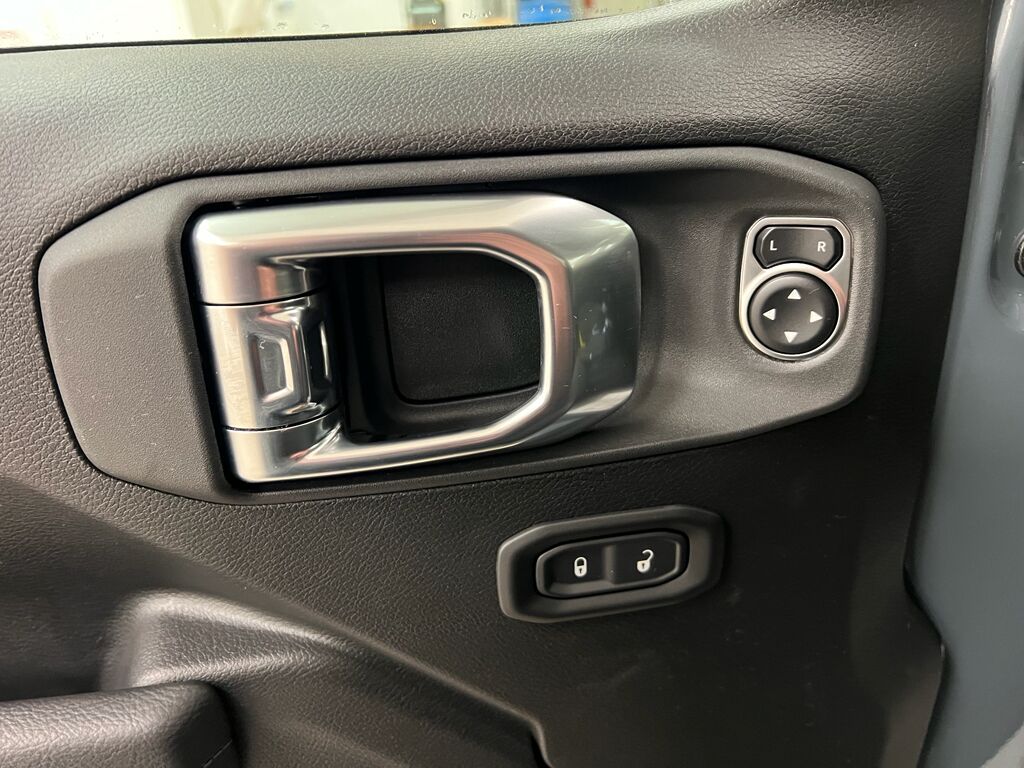 2026 Jeep Gladiator Willys Bozeman MT