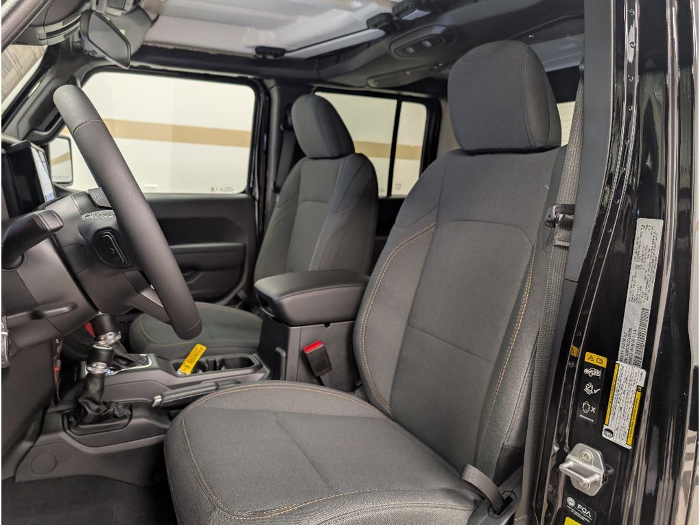 2026 Jeep Gladiator Willys Bozeman MT