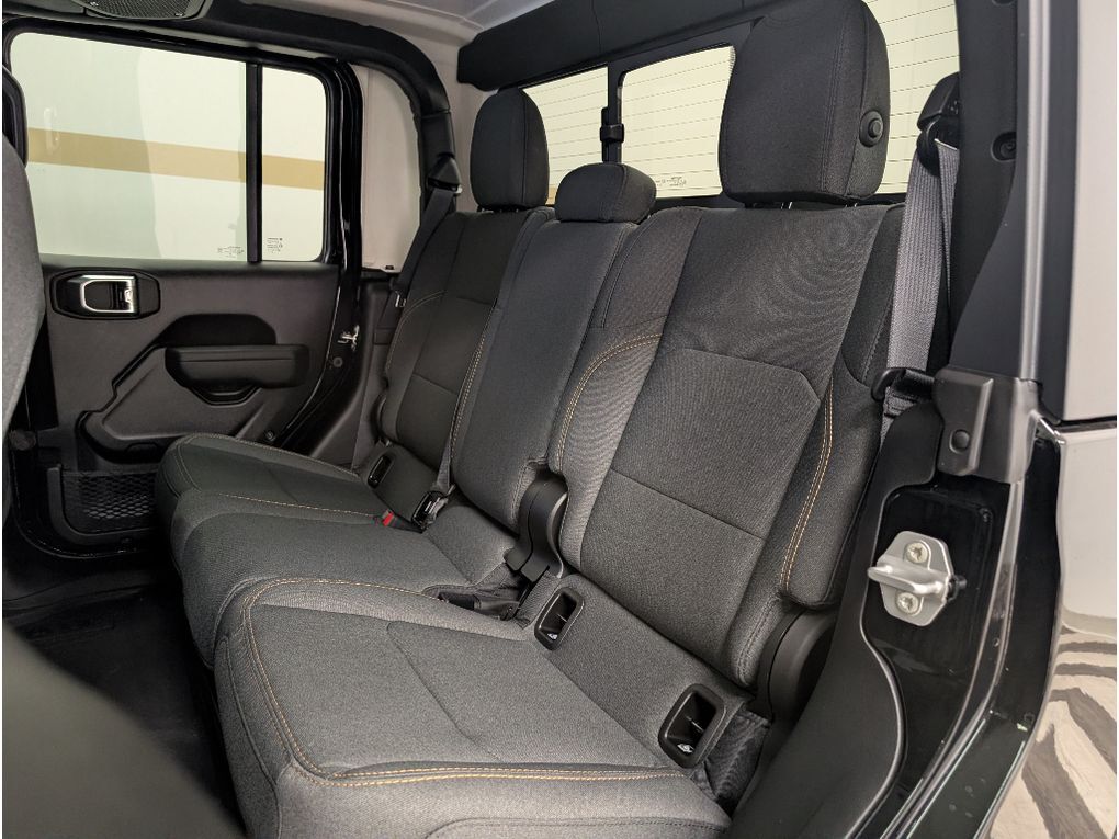 2026 Jeep Gladiator Willys Bozeman MT