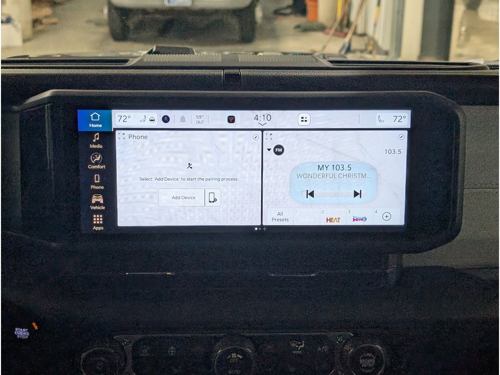 2026 Jeep Gladiator Willys Bozeman MT