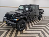 Jeep Gladiator Willys 2026