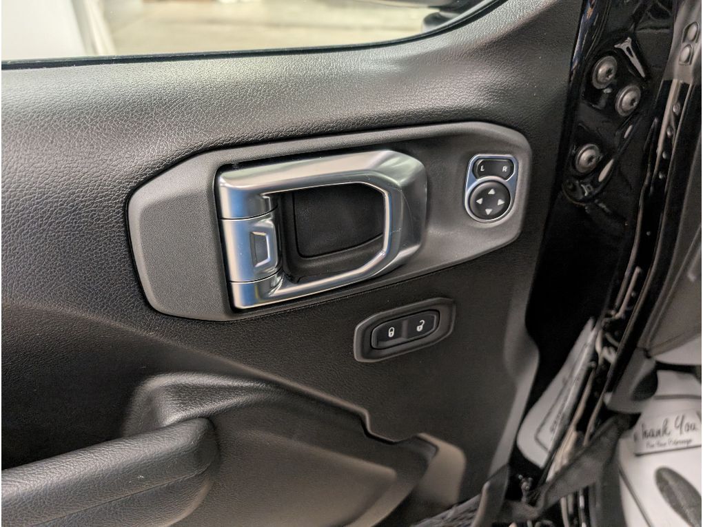 2026 Jeep Gladiator Willys Bozeman MT