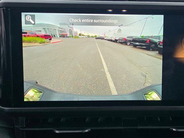 2026 Jeep Gladiator Willys Folsom CA