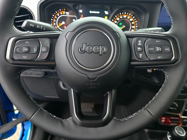 2026 Jeep Gladiator Willys Folsom CA