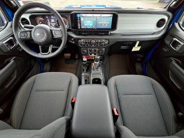 2026 Jeep Gladiator Willys Folsom CA