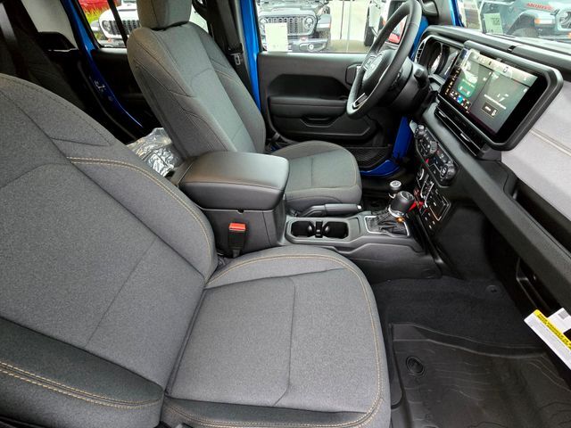 2026 Jeep Gladiator Willys Folsom CA
