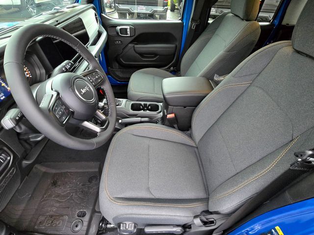 2026 Jeep Gladiator Willys Folsom CA