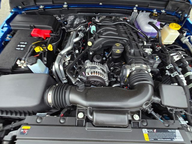 2026 Jeep Gladiator Willys Folsom CA