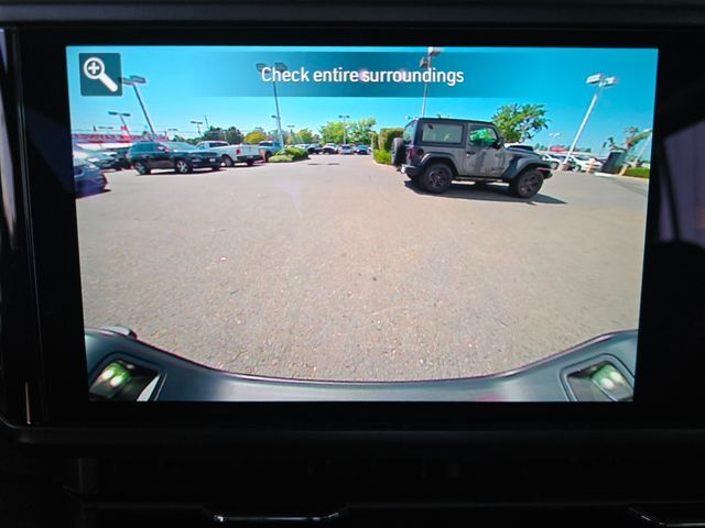 2026 Jeep Gladiator Willys Folsom CA