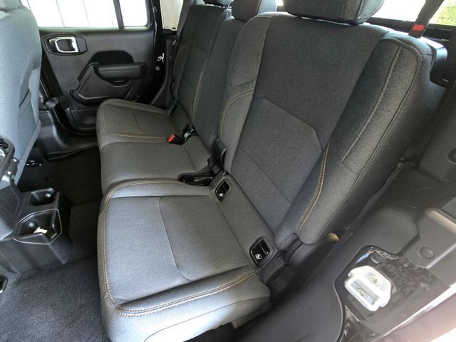 2026 Jeep Gladiator Willys Folsom CA