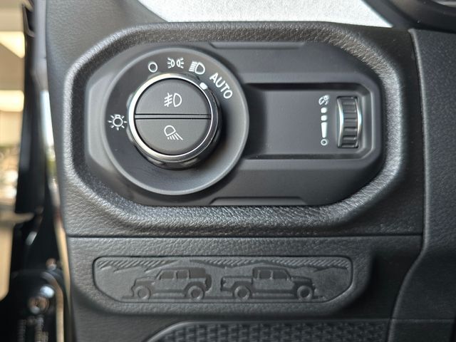 2026 Jeep Gladiator Willys Folsom CA