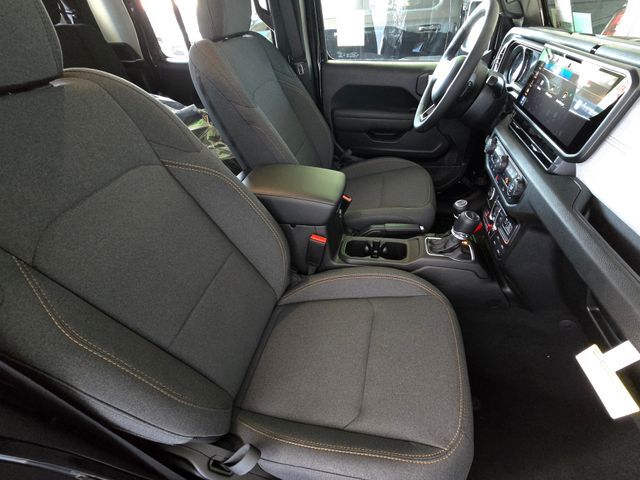 2026 Jeep Gladiator Willys Folsom CA