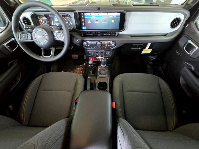 2026 Jeep Gladiator Willys Folsom CA