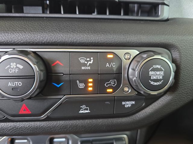 2026 Jeep Gladiator Willys Folsom CA