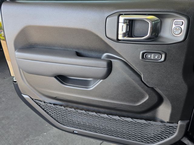 2026 Jeep Gladiator Willys Folsom CA