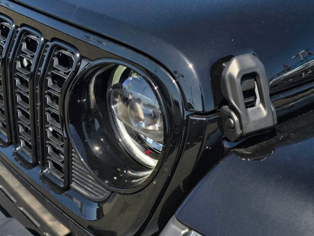 2026 Jeep Gladiator Willys Folsom CA
