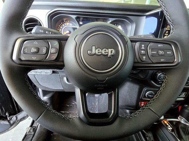 2026 Jeep Gladiator Willys Folsom CA