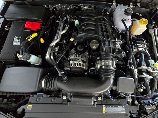 2026 Jeep Gladiator Willys Folsom CA