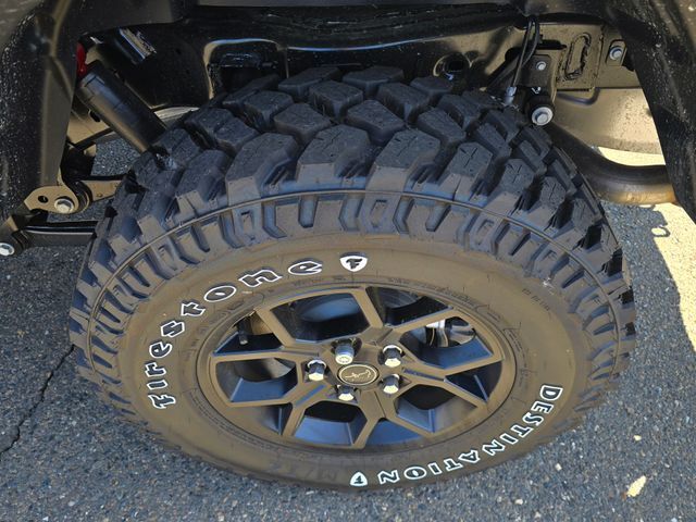 2026 Jeep Gladiator Willys Folsom CA